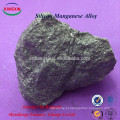 Liga de manganês de silício de aço de alta qualidade
